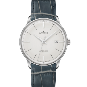 Junghans Junghans Meister Junghans Meister Meister Classic Terrassenbau 027/4019.02 bei Juwelier am Schloss in Schwetzingen Baden-Württemberg