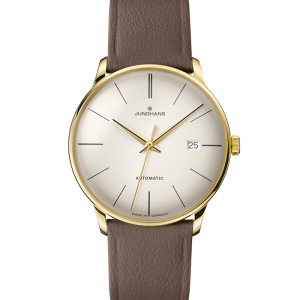 Junghans Junghans Meister Meister Automatic 027/7052.02 bei Juwelier am Schloss in Schwetzingen Baden-Württemberg