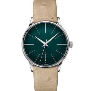 Junghans Junghans Meister Meister Damen Automatic 027/3343.00 bei Juwelier am Schloss in Schwetzingen Baden-Württemberg