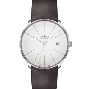 Junghans Junghans Meister Meister Fein Automatic 027/4152.00 bei Juwelier am Schloss in Schwetzingen Baden-Württemberg