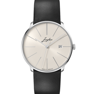 Junghans Junghans Meister Meister fein Automatic 027/4355.00 bei Juwelier am Schloss in Schwetzingen Baden-Württemberg