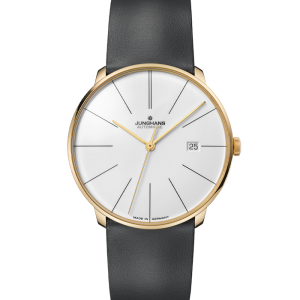 Junghans Junghans Meister Meister fein Automatic 027/7150.00 bei Juwelier am Schloss in Schwetzingen Baden-Württemberg