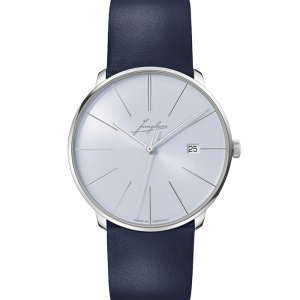 Junghans Junghans Meister Meister fein Automatic Signatur 27/4359.00 bei Juwelier am Schloss in Schwetzingen Baden-Württemberg