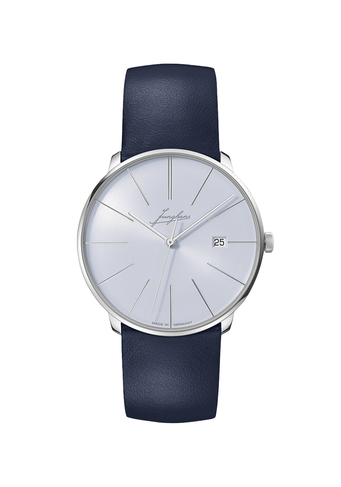 Junghans Junghans Meister Meister fein Automatic Signatur 27/4359.00 bei Juwelier am Schloss in Schwetzingen Baden-Württemberg