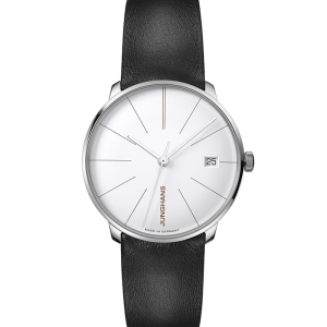 Junghans Junghans Meister Meister fein Kleine Automatic 027/4230.00 bei Juwelier am Schloss in Schwetzingen Baden-Württemberg