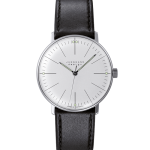 Junghans max bill Automatic 027/3700.02 bei Juwelier am Schloss in Schwetzingen Baden-Württemberg