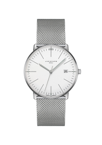 Junghans max bill MEGA 058/4821.48 bei Juwelier am Schloss in Schwetzingen Baden-Württemberg