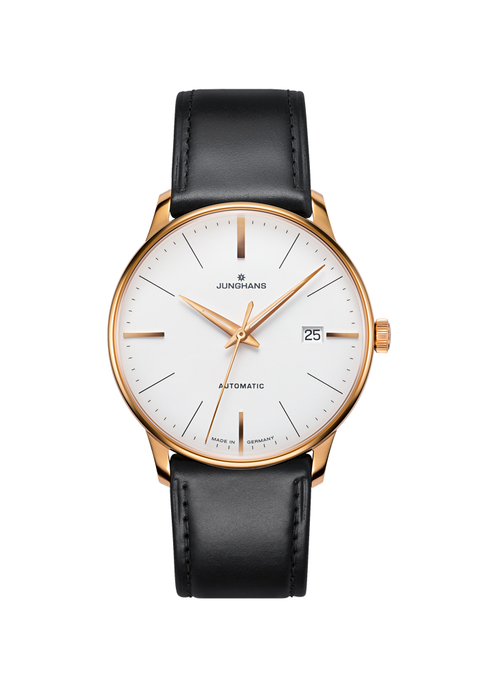 Junghans Meister Classic 027/7812.00 bei Juwelier am Schloss in Schwetzingen Baden-Württemberg