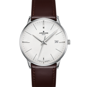 Junghans Meister MEGA 058/4800.00 bei Juwelier am Schloss in Schwetzingen Baden-Württemberg