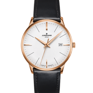 Junghans Meister MEGA 058/7800.00 bei Juwelier am Schloss in Schwetzingen Baden-Württemberg