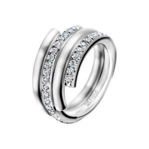 Meister Women's Collection Ring 118.4967.01 bei Juwelier am Schloss in Schwetzingen Baden-Württemberg