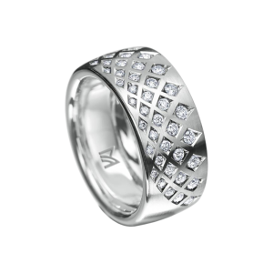 Meister Women's Collection Ring 118.5047.00 bei Juwelier am Schloss in Schwetzingen Baden-Württemberg