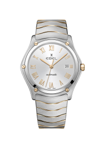 EBEL EBEL Sport Classic Sport Classic Gent 1216503M bei Juwelier am Schloss in Schwetzingen Baden-Württemberg