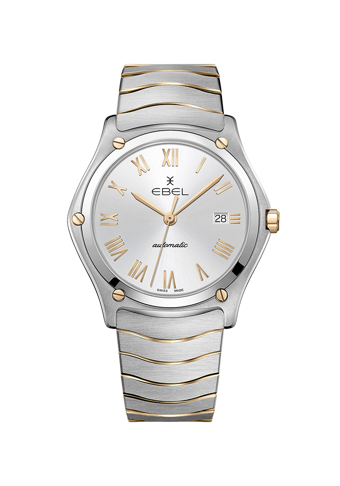 EBEL EBEL Sport Classic Sport Classic Gent 1216503M bei Juwelier am Schloss in Schwetzingen Baden-Württemberg