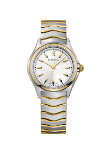 EBEL EBEL Wave Wave Lady 1216195 bei Juwelier am Schloss in Schwetzingen Baden-Württemberg