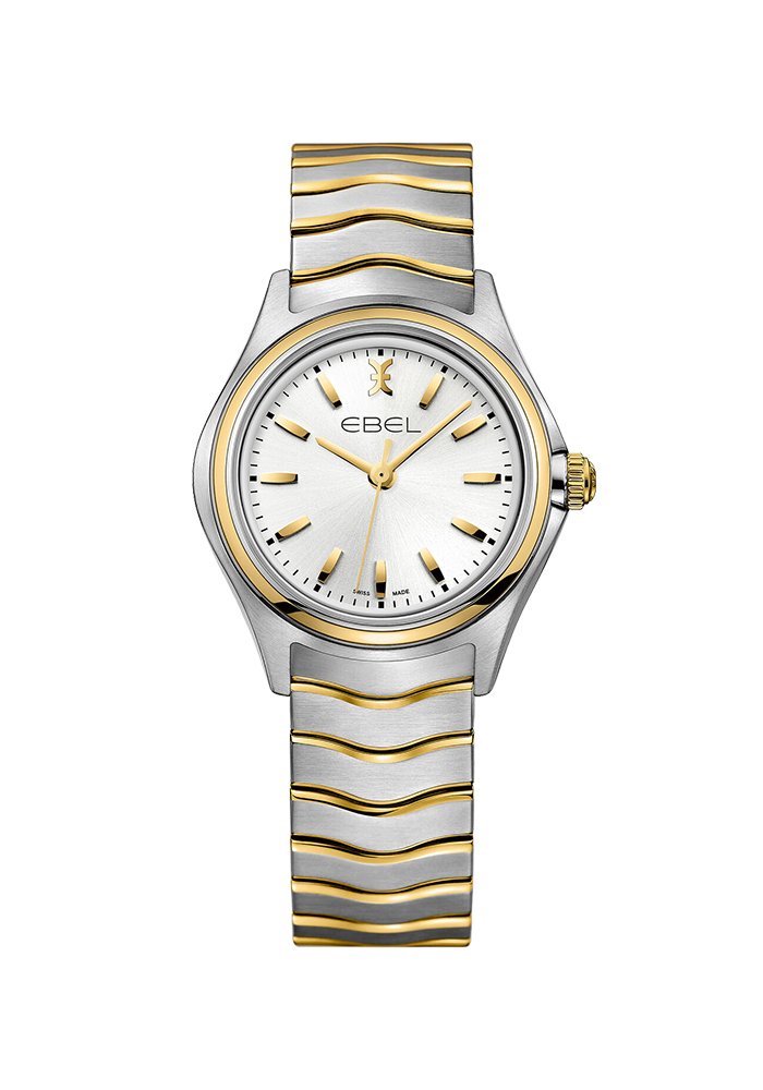 EBEL EBEL Wave Wave Lady 1216195 bei Juwelier am Schloss in Schwetzingen Baden-Württemberg