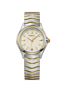 EBEL EBEL Wave Wave Lady 1216480 bei Juwelier am Schloss in Schwetzingen Baden-Württemberg