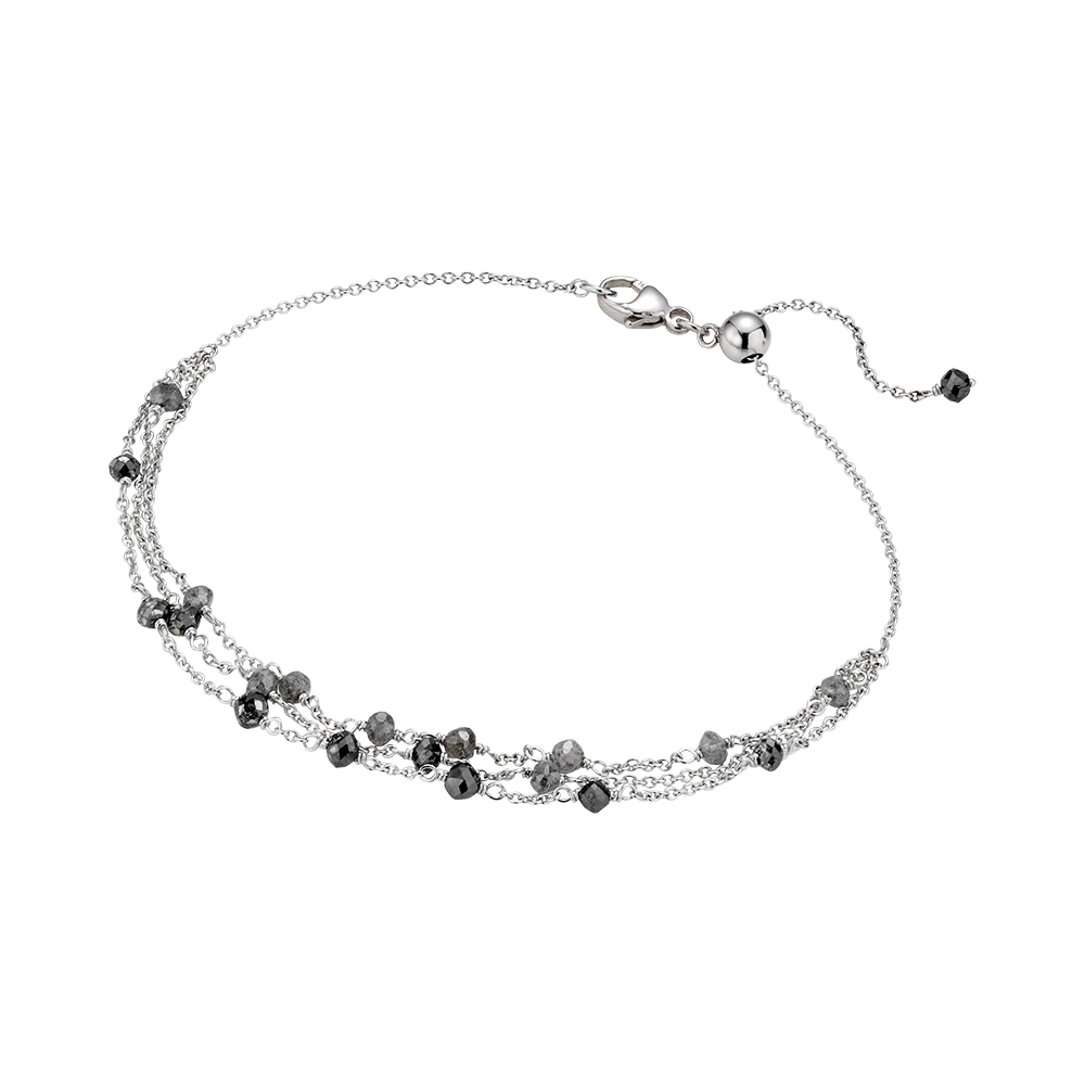 Gellner Metropolitan Castaway Armband 5-22636-03 bei Juwelier am Schloss in Schwetzingen Baden-Württemberg