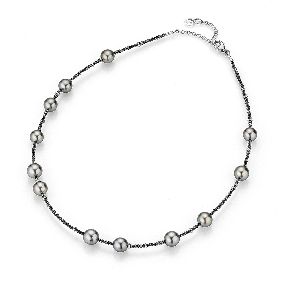 Gellner Metropolitan Castaway Castaway Collier 5-22417-02 bei Juwelier am Schloss in Schwetzingen Baden-Württemberg