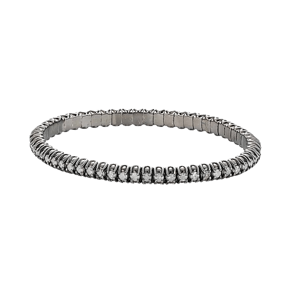 Gellner Metropolitan Eureka Stretcharmband 5-21257-11 bei Juwelier am Schloss in Schwetzingen Baden-Württemberg