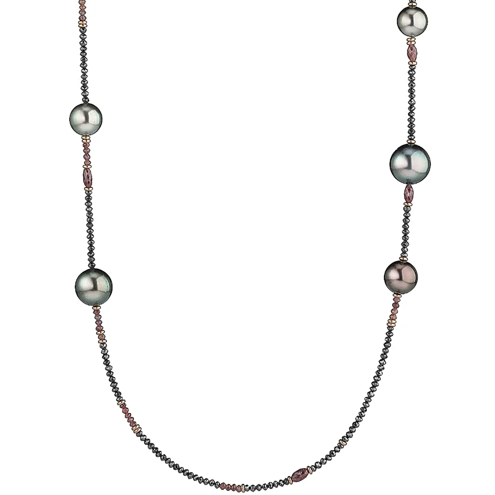 Gellner Metropolitan Marutea Collier 5-23830-01 bei Juwelier am Schloss in Schwetzingen Baden-Württemberg