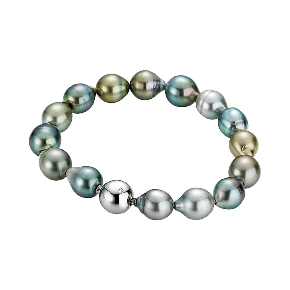 Gellner Pure H20 Armband 5-080-20560-9000-0001 bei Juwelier am Schloss in Schwetzingen Baden-Württemberg