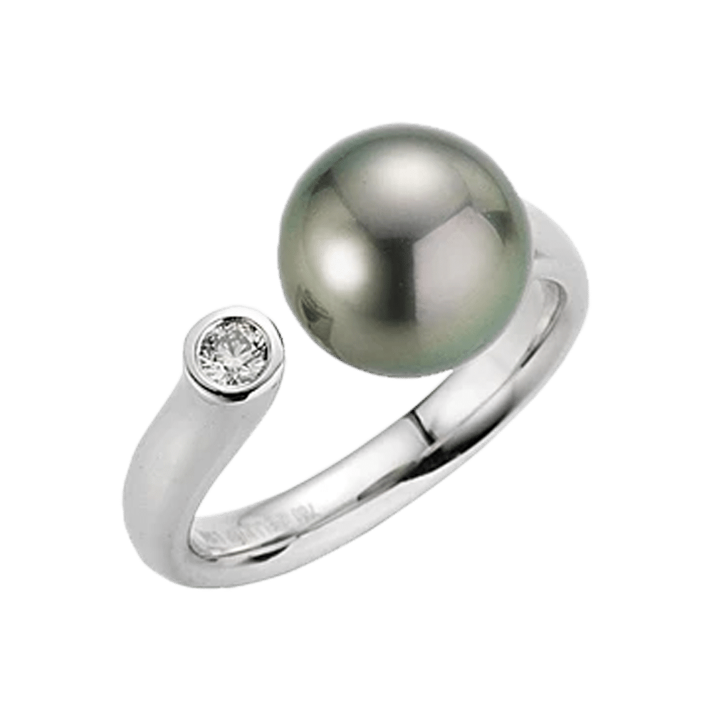 Gellner Pure H20 Ring 5-010-20913-7187-0001 bei Juwelier am Schloss in Schwetzingen Baden-Württemberg