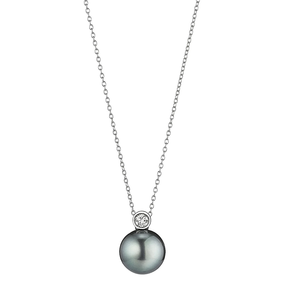 Gellner Pure H2O Collier 5-23800-03 bei Juwelier am Schloss in Schwetzingen Baden-Württemberg