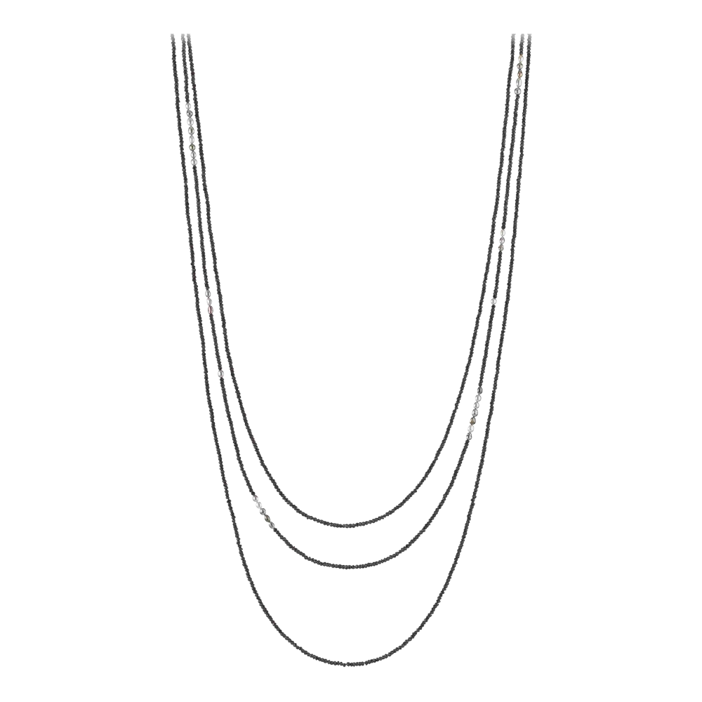 Gellner Urban Big Bang Collier 2-81202-02 bei Juwelier am Schloss in Schwetzingen Baden-Württemberg