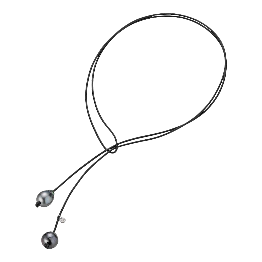 Gellner Urban Otea Collier 2-81315-01 bei Juwelier am Schloss in Schwetzingen Baden-Württemberg