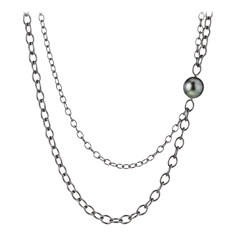 Gellner Urban Wired XL Collier 2-81419-02 bei Juwelier am Schloss in Schwetzingen Baden-Württemberg