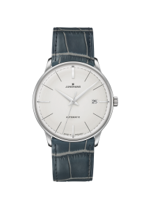 Junghans Junghans Meister Junghans Meister Meister Classic Terrassenbau 027/4019.02 bei Juwelier am Schloss in Schwetzingen Baden-Württemberg