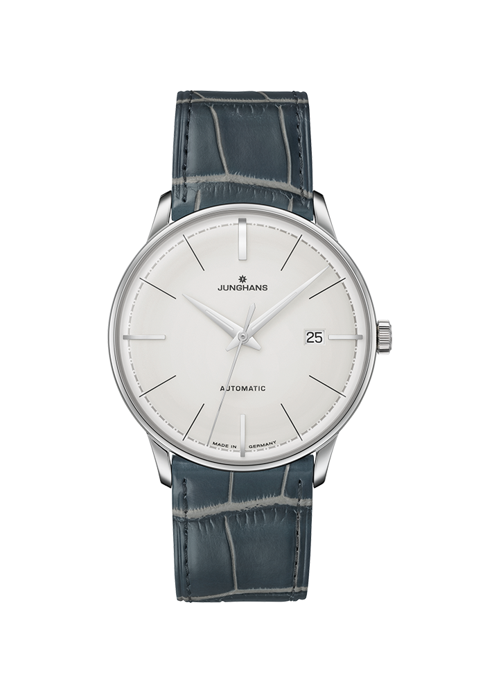 Junghans Junghans Meister Junghans Meister Meister Classic Terrassenbau 027/4019.02 bei Juwelier am Schloss in Schwetzingen Baden-Württemberg