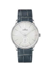 Junghans Junghans Meister Junghans Meister Meister Handaufzug Terrassenbau 027/3000.02 bei Juwelier am Schloss in Schwetzingen Baden-Württemberg