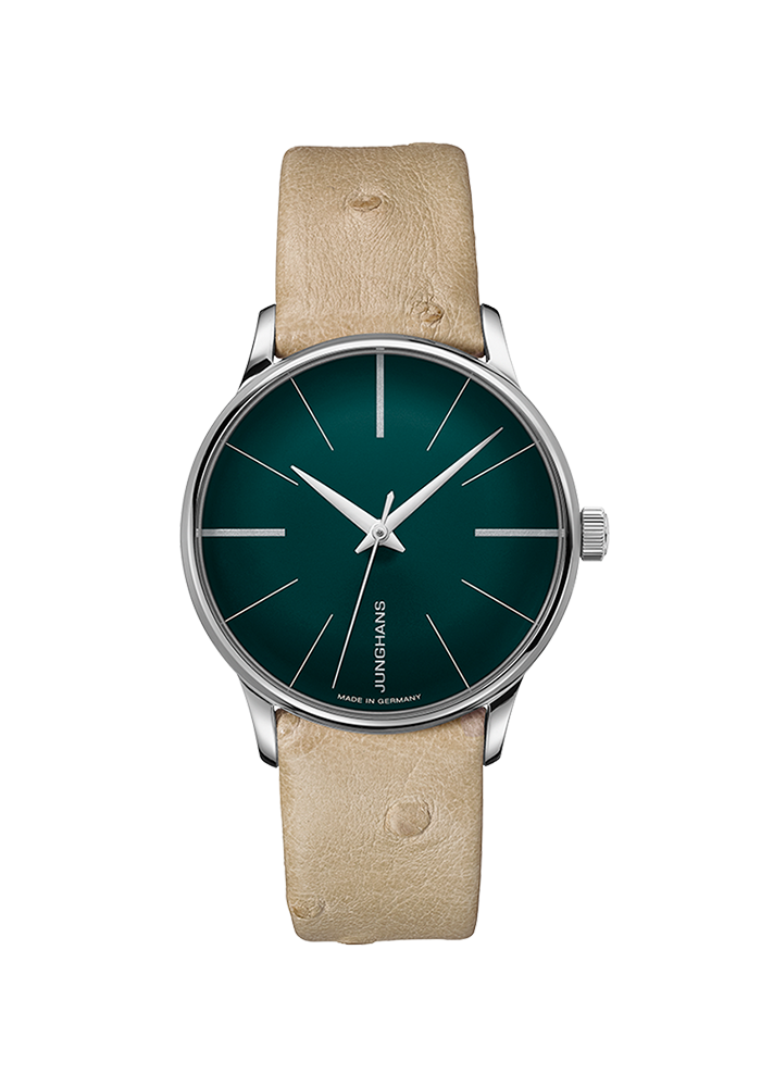 Junghans Junghans Meister Meister Damen Automatic 027/3343.00 bei Juwelier am Schloss in Schwetzingen Baden-Württemberg