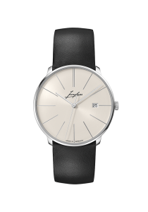 Junghans Junghans Meister Meister fein Automatic 027/4355.00 bei Juwelier am Schloss in Schwetzingen Baden-Württemberg