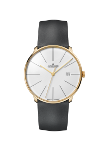 Junghans Junghans Meister Meister fein Automatic 027/7150.00 bei Juwelier am Schloss in Schwetzingen Baden-Württemberg