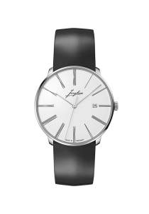 Junghans Junghans Meister Meister fein Automatic Edition Erhard 027/9300.00 bei Juwelier am Schloss in Schwetzingen Baden-Württemberg