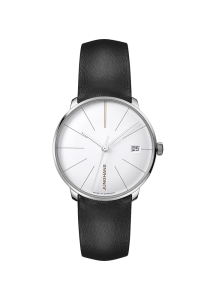 Junghans Junghans Meister Meister fein Kleine Automatic 027/4230.00 bei Juwelier am Schloss in Schwetzingen Baden-Württemberg