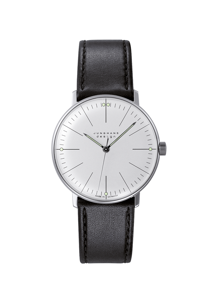 Junghans max bill Automatic 027/3700.02 bei Juwelier am Schloss in Schwetzingen Baden-Württemberg