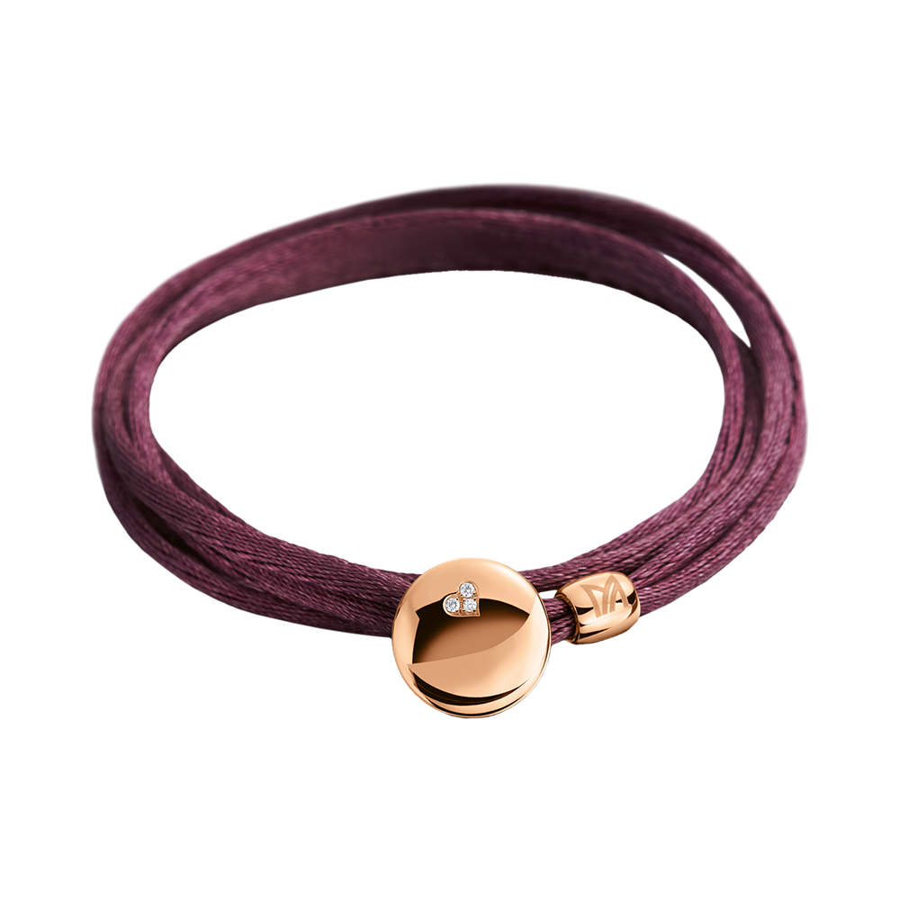 Meister Women's Collection Armband 120.4282.XX.R bei Juwelier am Schloss in Schwetzingen Baden-Württemberg