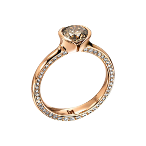 Meister Women's Collection Ring 118.4952.02 bei Juwelier am Schloss in Schwetzingen Baden-Württemberg