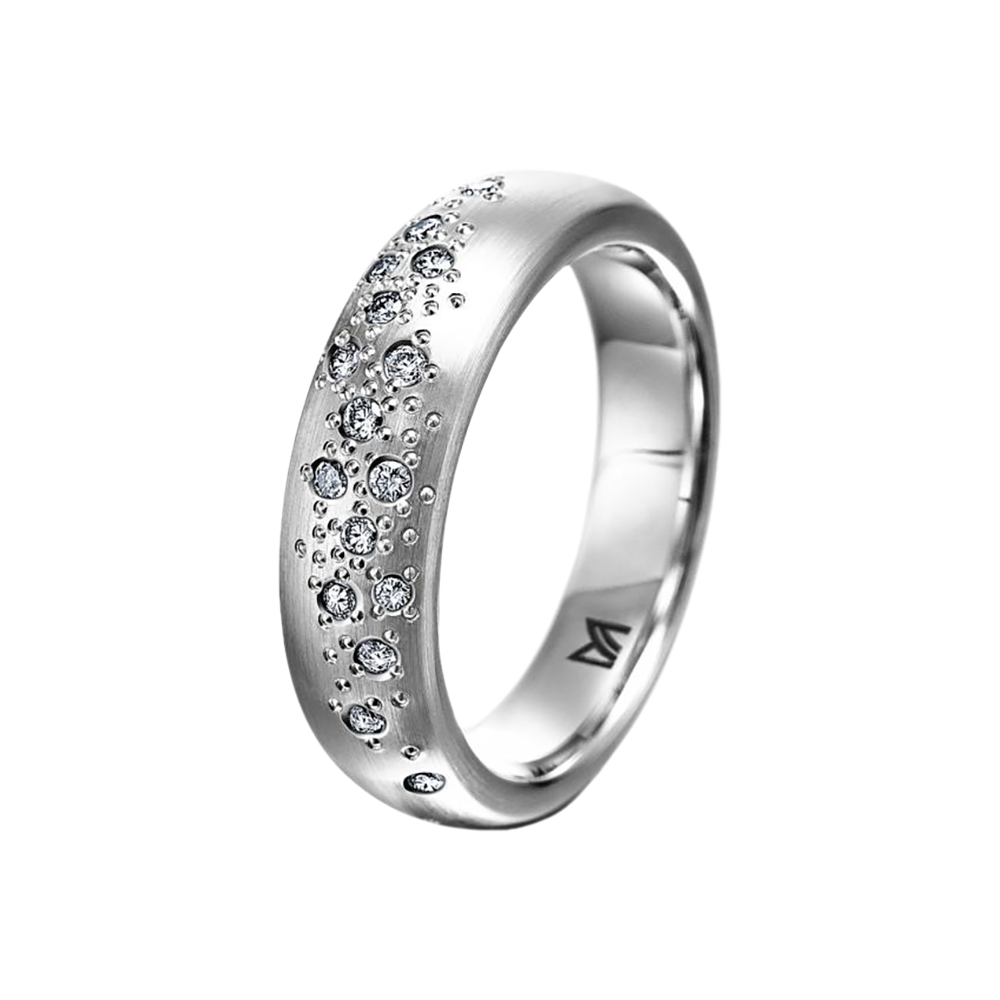 Meister Women's Collection Ring 118.4962.00 bei Juwelier am Schloss in Schwetzingen Baden-Württemberg