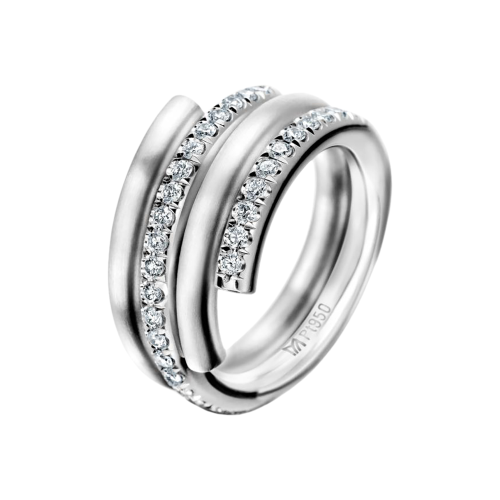 Meister Women's Collection Ring 118.4967.01 bei Juwelier am Schloss in Schwetzingen Baden-Württemberg