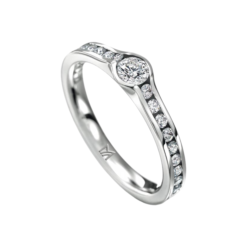 Meister Women's Collection Ring 118.5006.00 bei Juwelier am Schloss in Schwetzingen Baden-Württemberg