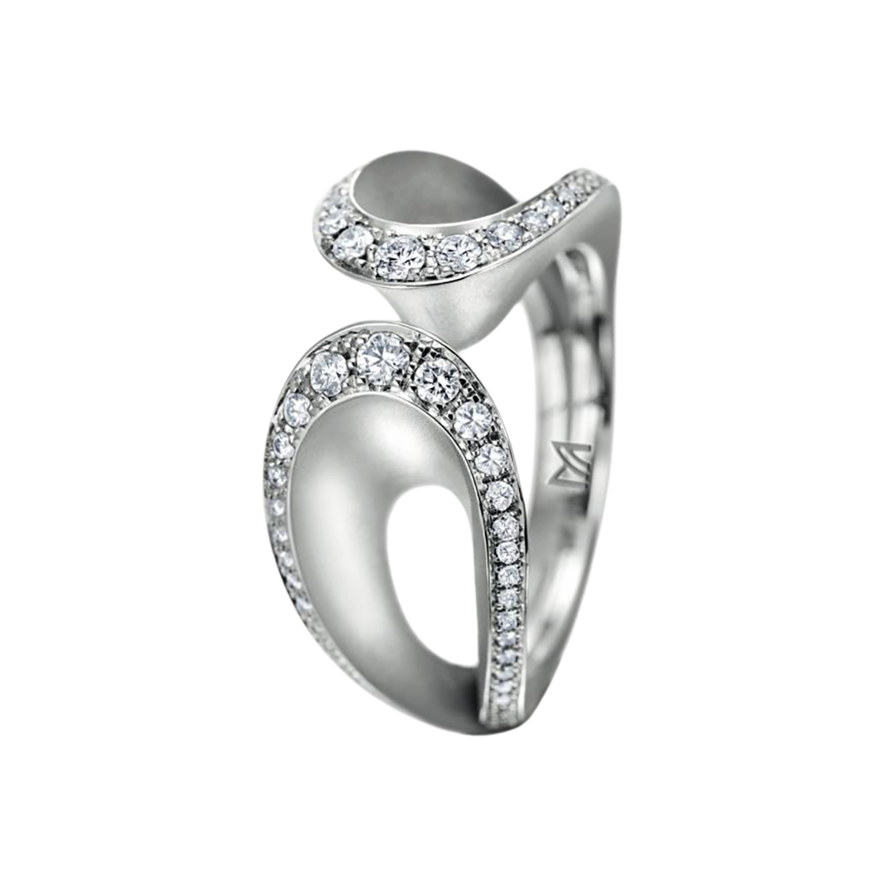 Meister Women's Collection Ring 118.5019.00 bei Juwelier am Schloss in Schwetzingen Baden-Württemberg