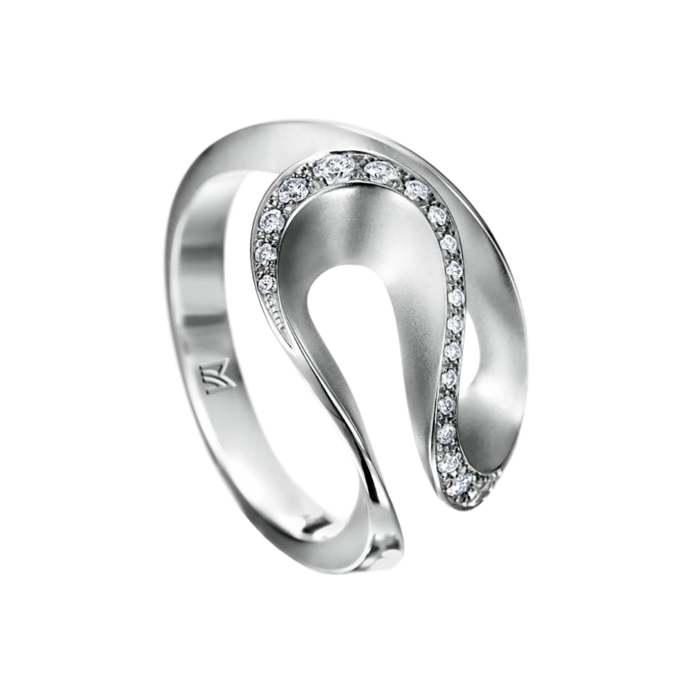 Meister Women's Collection Ring 118.5025.00 bei Juwelier am Schloss in Schwetzingen Baden-Württemberg