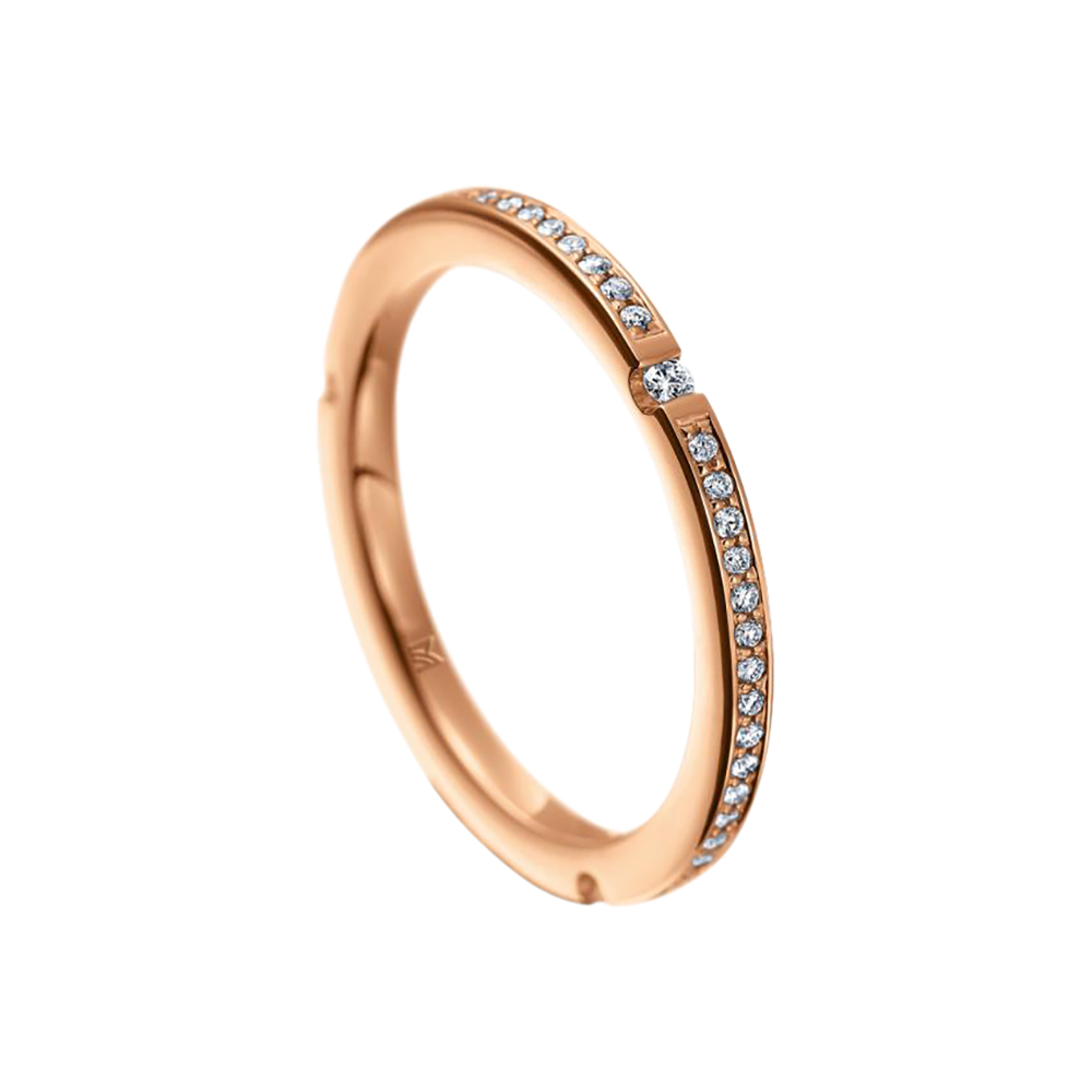 Meister, Women's Collection, Ring, 118.5035.00.R bei Juwelier am Schloss in Schwetzingen Baden-Württemberg