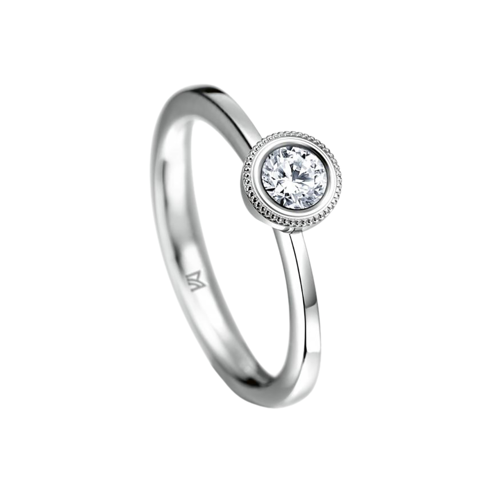 Meister Women's Collection Ring 118.5046.34 bei Juwelier am Schloss in Schwetzingen Baden-Württemberg