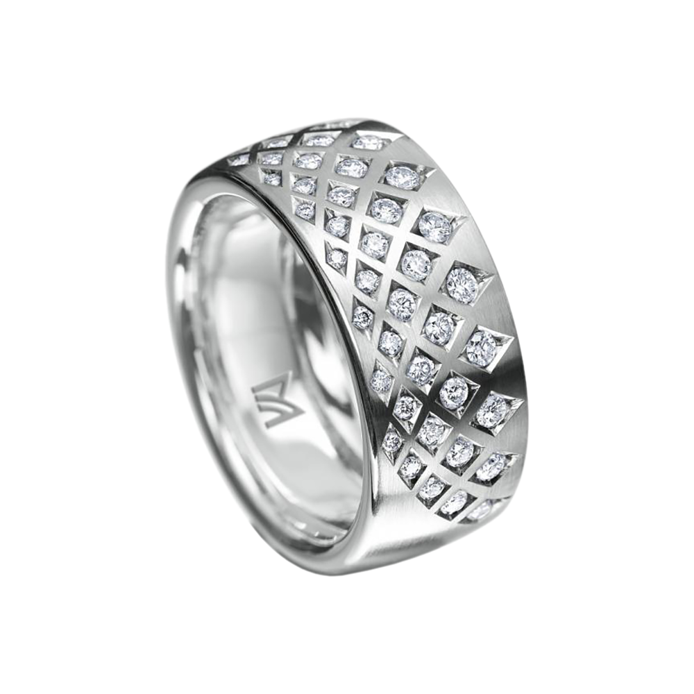 Meister Women's Collection Ring 118.5047.00 bei Juwelier am Schloss in Schwetzingen Baden-Württemberg